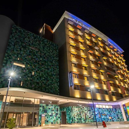Mercure Alger Palais Des Congres Esterno foto
